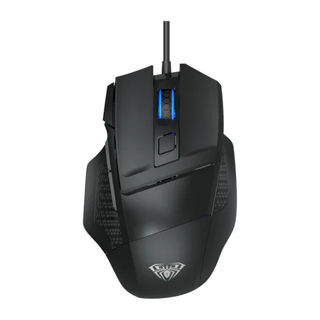 mouse aula s12