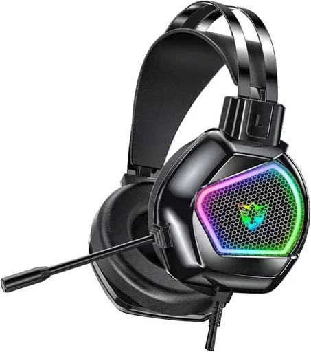 GAMING HEADSET 7.1 G601