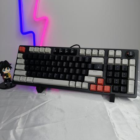 keyboard TWOLF T50