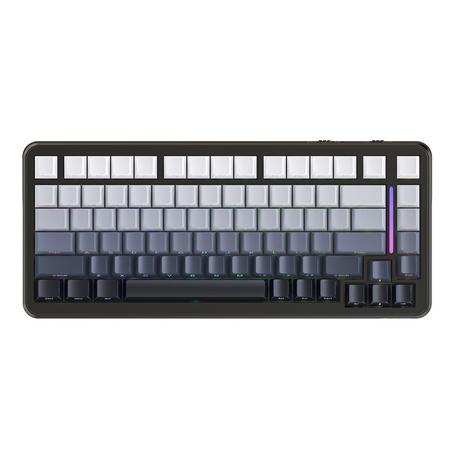 ATTACK SHARK M86 Tri-mode Gasket Mechanical Keyboard