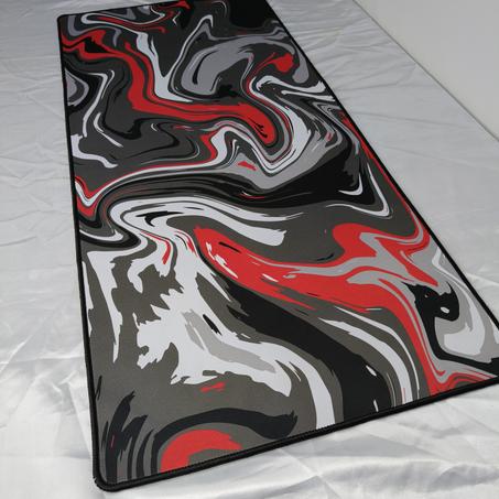 Mousepad RED