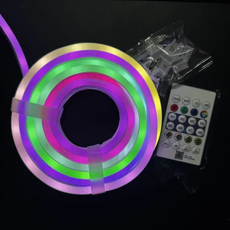 LED NEON MAGIC
