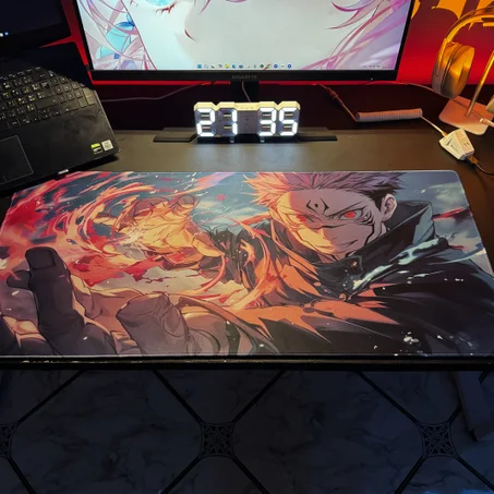 Mousepad Ryōmen Sukuna