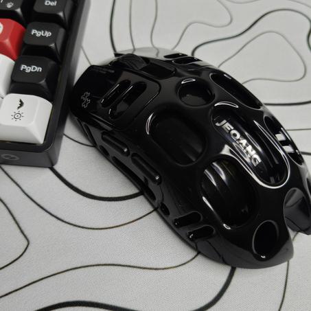 wirless mouse jeqang  jd-d232