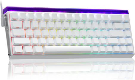 AULA HERO 68 Magnetic Switch Keyboard