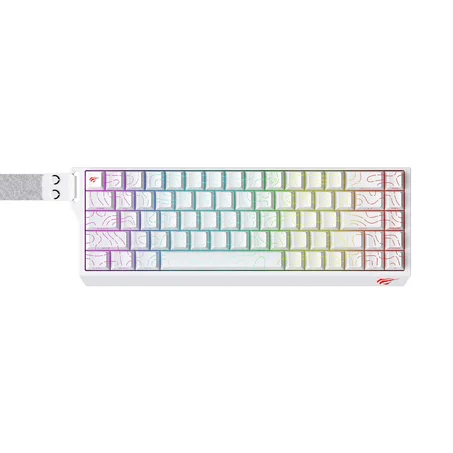 Mechanical Keyboard havit KB922L