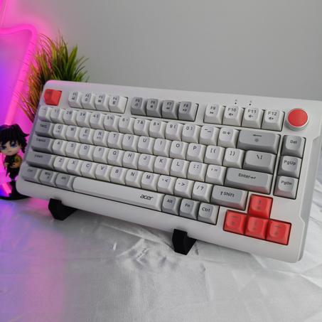 WIRLESS AND WIRED ACER GLOW KEYBOARD OKN223