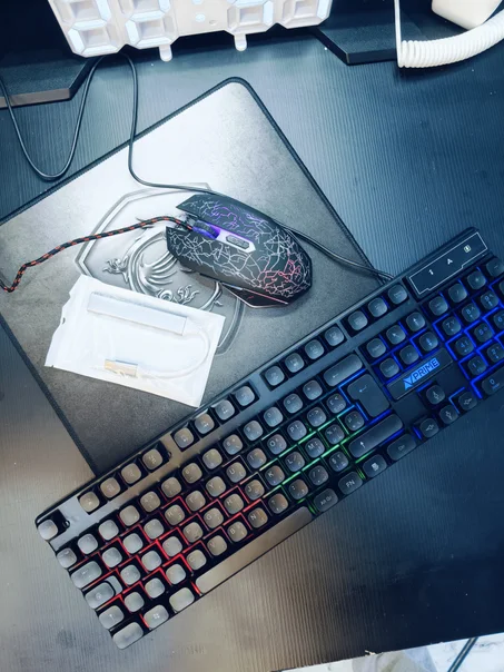 pack telephone itech 300