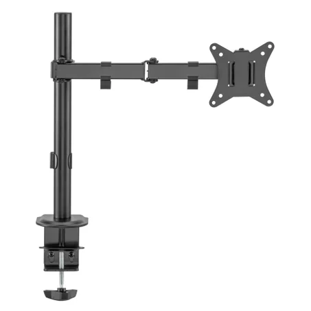 Monitor arm