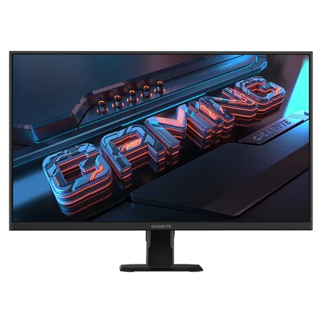MONITOR GIGABYTE 27″ GS27FA IPS  180HZ  1MS  FHD  HDR10  FREESYNC PREMIUM