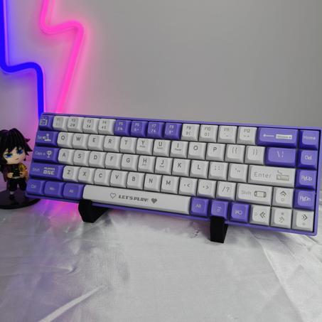 keyboard AJAZZ AK680