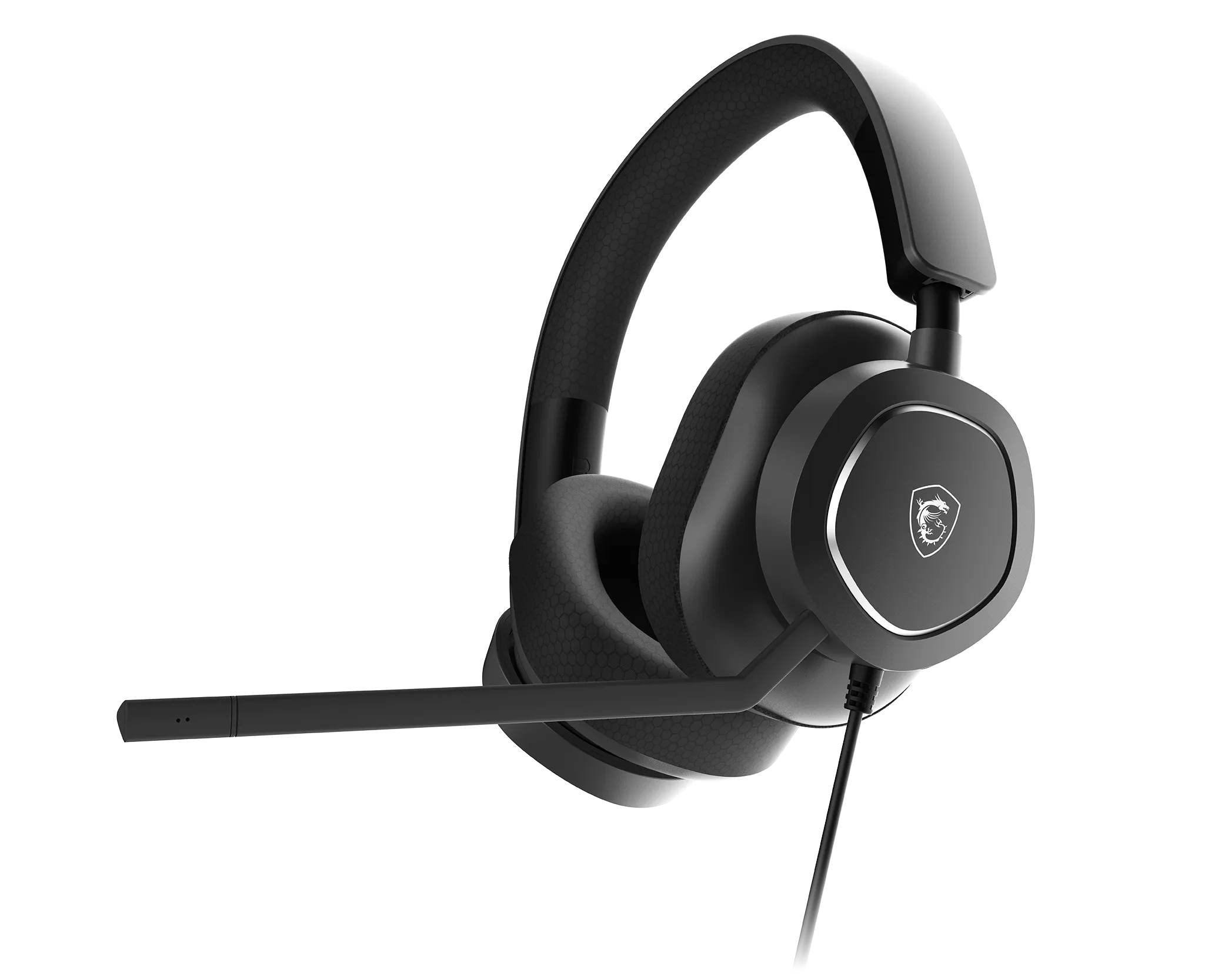 HEADSET MSI MAESTRO 300