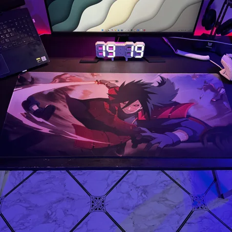 Mousepad MADARA Uchiha