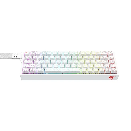 Mechanical Keyboard havit KB922L