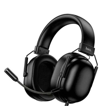 Gaming headset hoco w113 usb