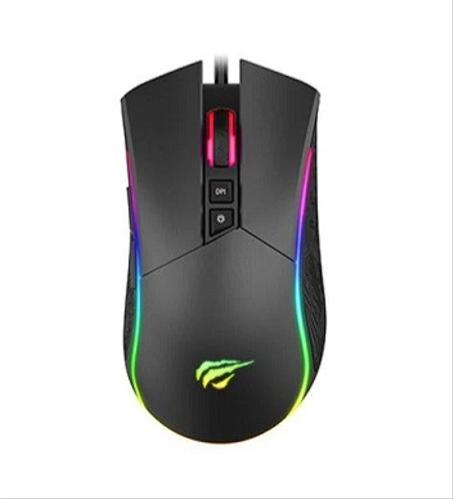 havit MS1001S BLACK PROGRAMABLE