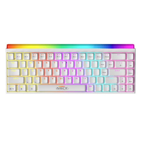 Keyboard imice gk170 Red switches