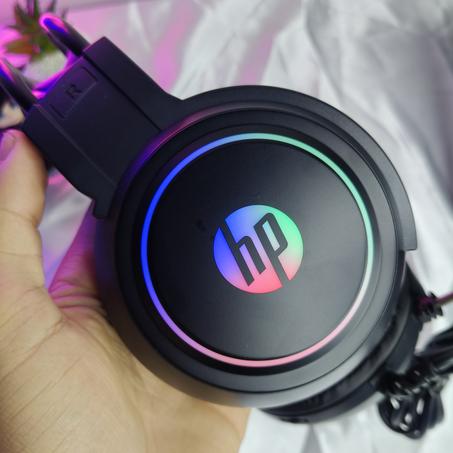 headset HP STEREO  H100