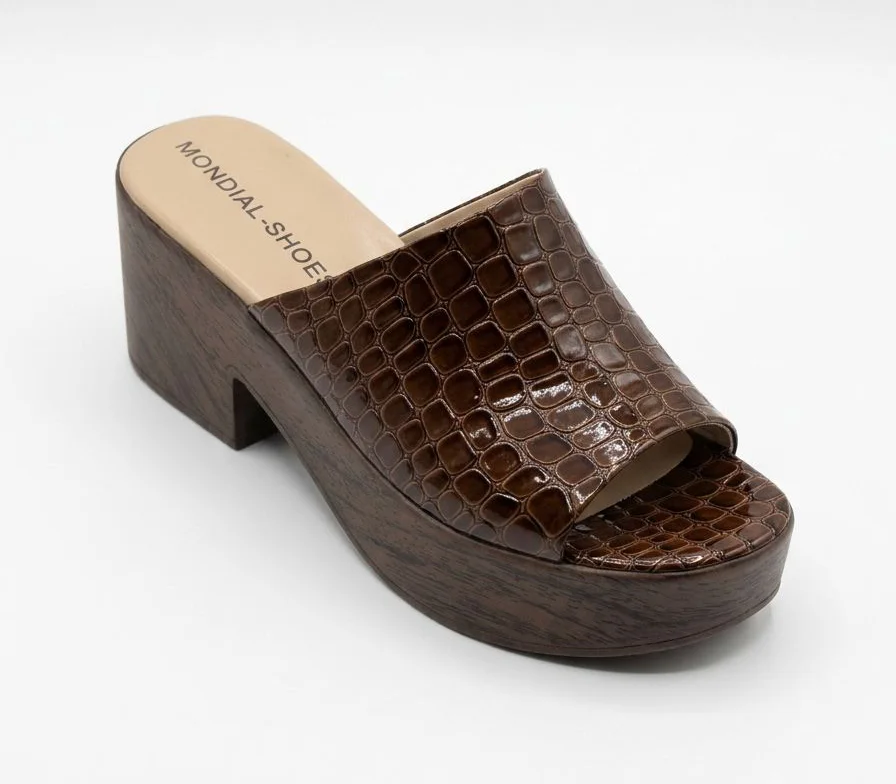 marron