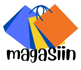 magasiin