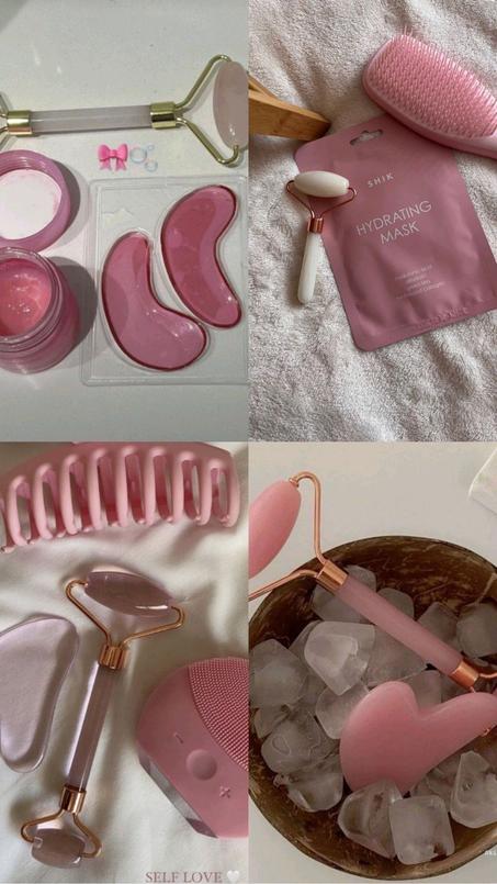 منتجات تجميل