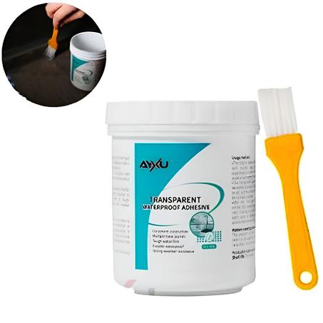 غراء المانع للتسربات