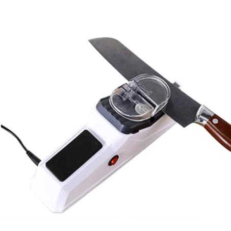 المبراة الكهربائية مضاية  السكاكين الحادة مع تخفيض %20