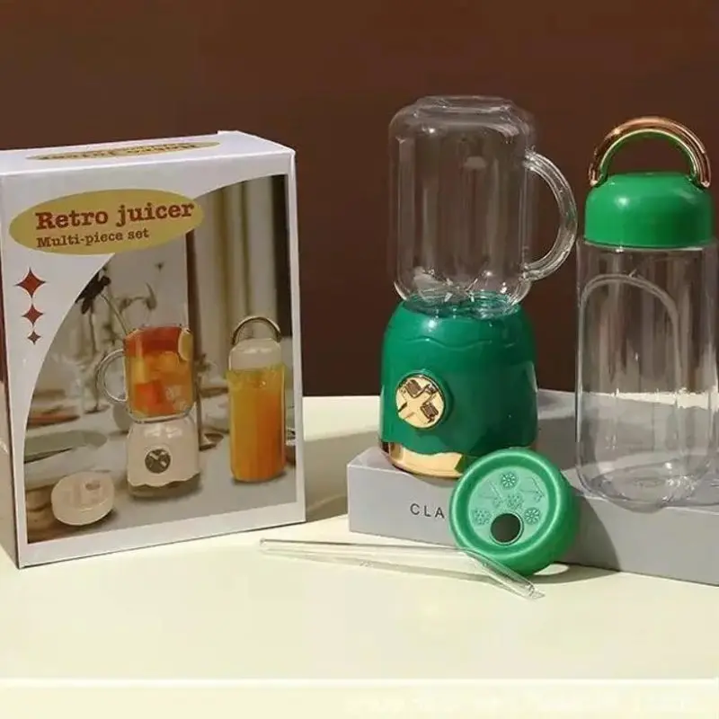 عصارة الفواكه القابلة للشحن