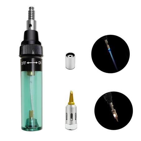 مكوات الغاز المحمولة للكوي والتلحيم