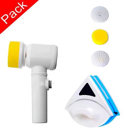 باك التنظيف المنزلي