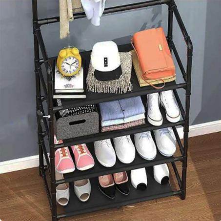 منظم ب 4 رفوف و 8 علاقات