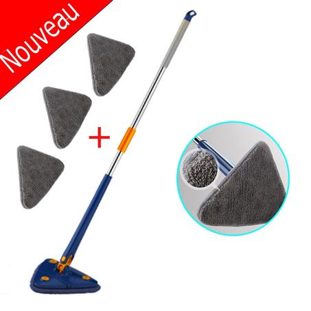 الممسحة متعددة الوضائف القابلة للعصر أو الحادكة ديال الدار مع تخفيض (%20-)