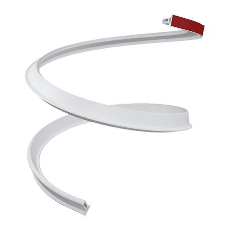 شريط السيليكون المانع لماء