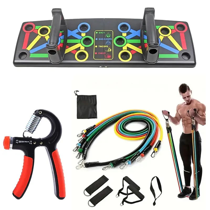 لوح التمارين الرياضية المتعددة