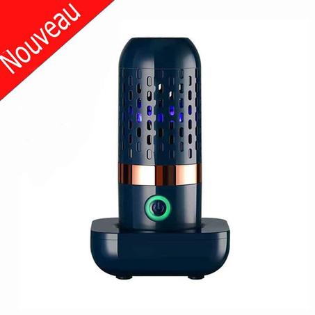 معقم الطعام المحمول. لصحة أفضل