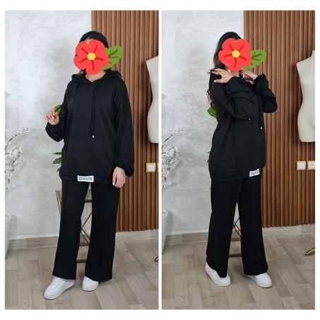 كيطمة أوفر سايز