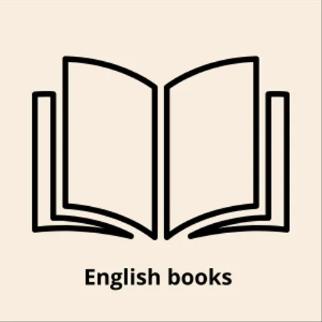 english books