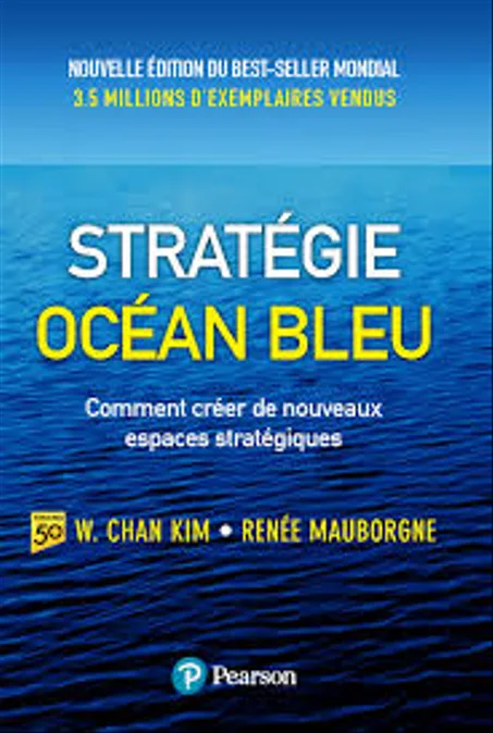 stratégie océan bleu