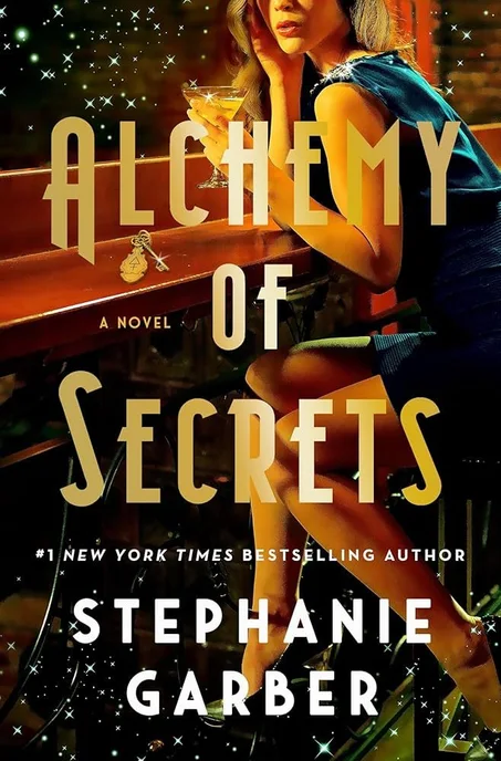 Alchemy of Secrets