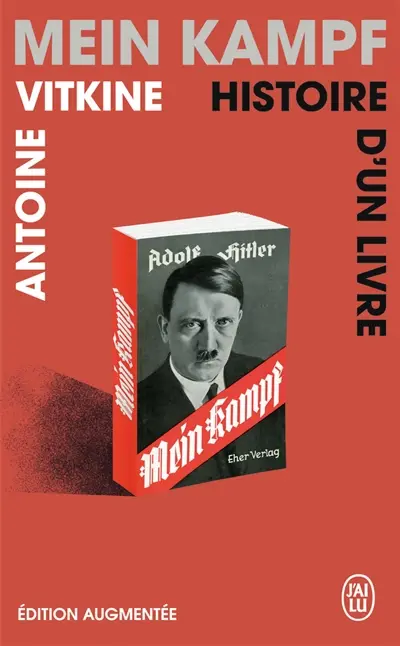 Mein Kampf