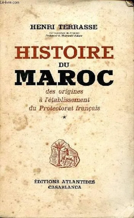 Histoire du Maroc: Des origines à nos jours