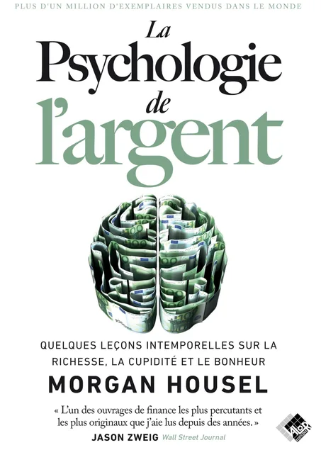 la psychologie de l'argent