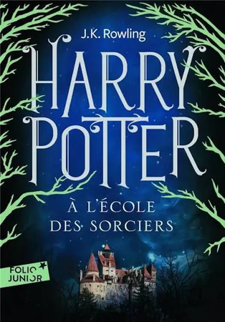 Harry Potter à l'école des sorciers, Harry Potter et la Chambre des Secrets