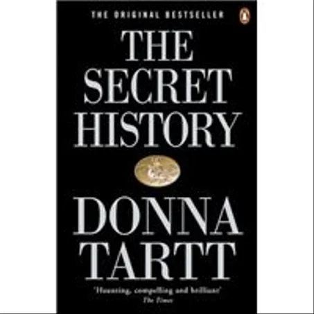 The Secret History