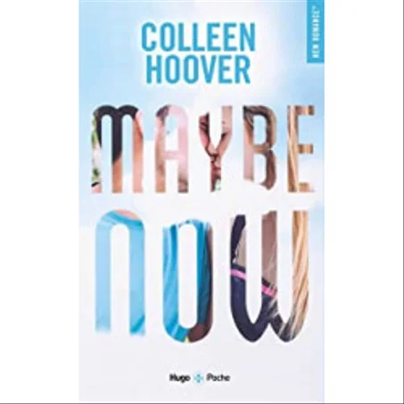 maybe now collen hover