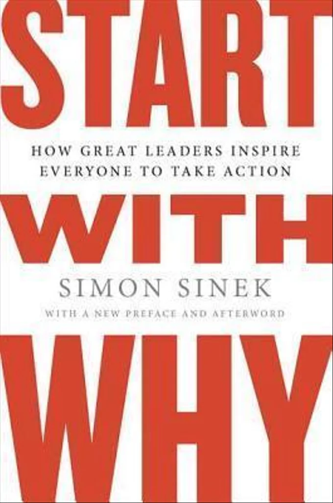 Start with Why
