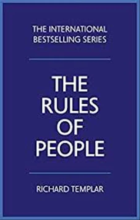 The Rules of People