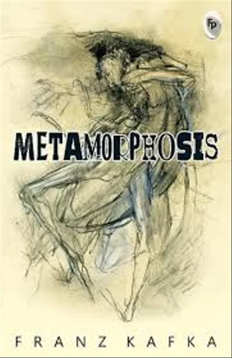 The Metamorphosis