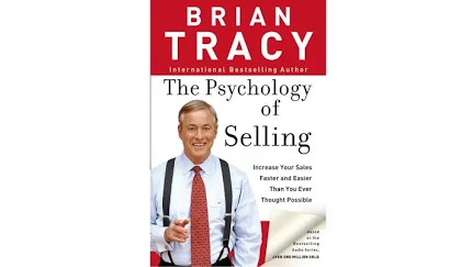 the psychology of selling