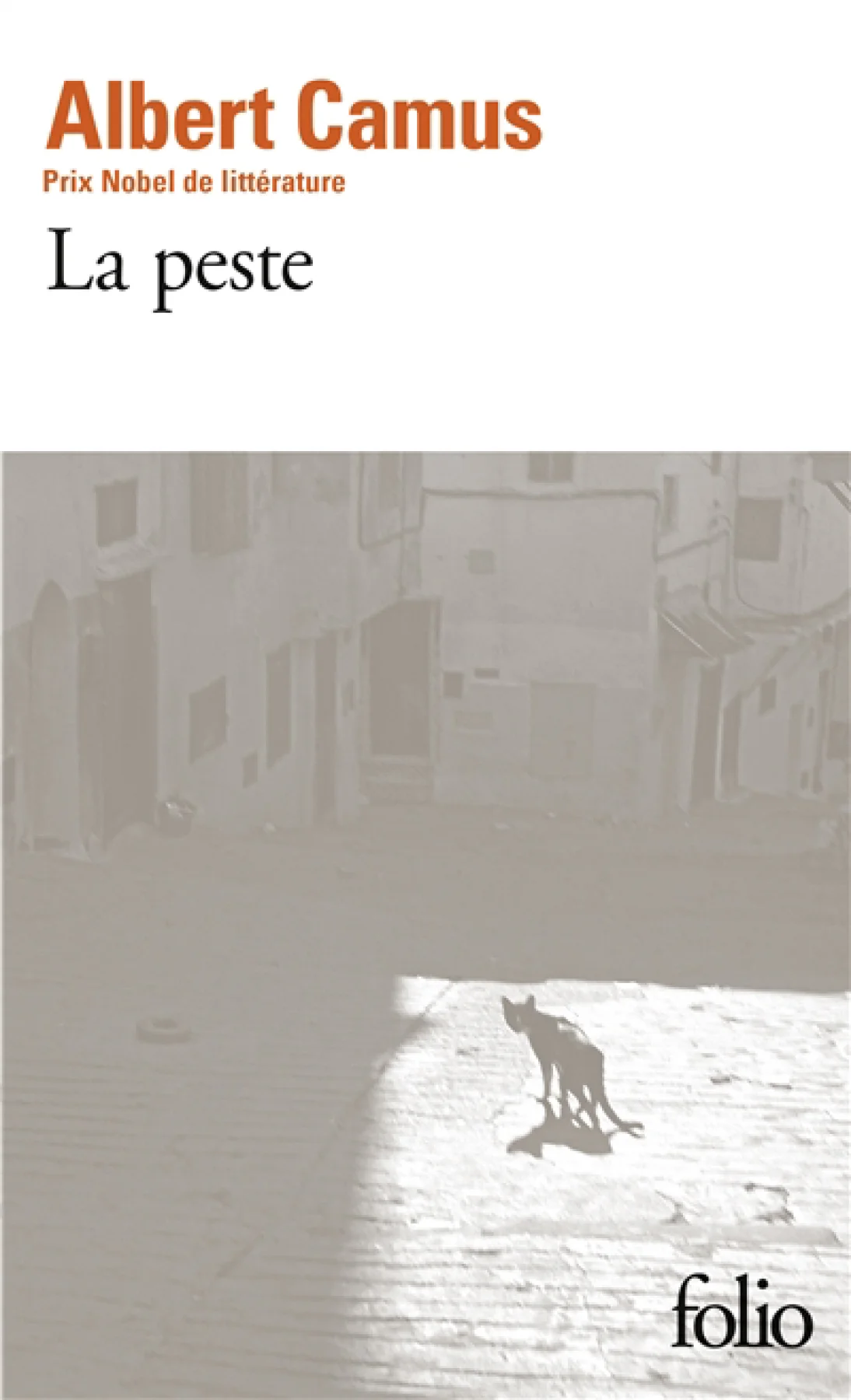 la peste